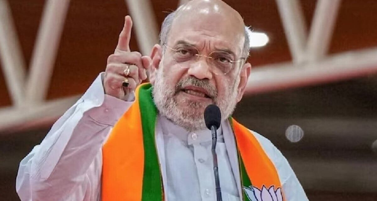 After PM Modi, Amit Shah to address 3 rallies in Jammu region