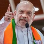 “Welcome step”: Amit Shah as 2 Kashmir groups severe ties with Hurriyat