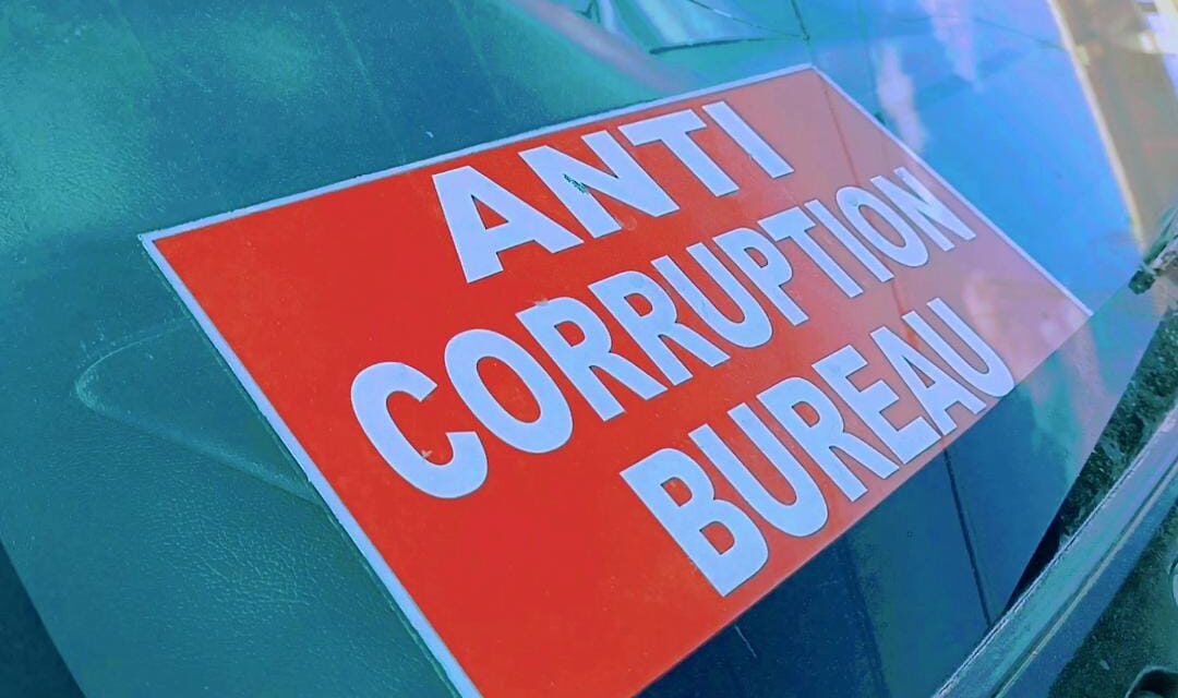 ACB arrests revenue official for demanding Rs 40,000 bribe in Ramban