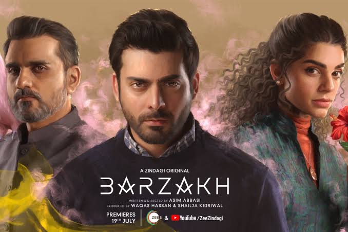 Zindagi to remove ‘Barzakh’ from YouTube Pakistan in light of ‘current public sentiment’