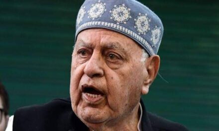 Farooq Abdullah’s Decision to Contest Elections Solo Likely To Spark Political Realignment in J&K