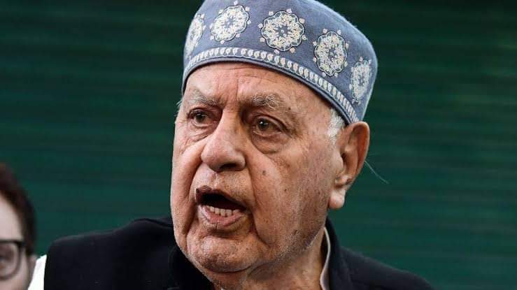 Farooq Abdullah’s Decision to Contest Elections Solo Likely To Spark Political Realignment in J&K