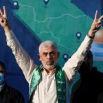 Hamas names ‘Yahya Sinwar’ as it’s new leader after killing of Ismail Haniyeh