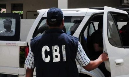 Patwari among 3 arrested in J&K for accepting bribe: CBI