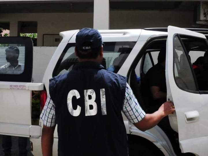 Patwari among 3 arrested in J&K for accepting bribe: CBI