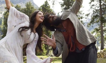 Imtiaz Ali announces nationwide re-release of ‘Laila Majnu’