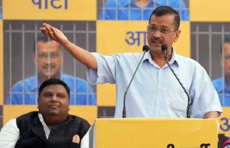 Excise policy case: Supreme Court to hear Delhi CM Arvind Kejriwal’s bail plea today