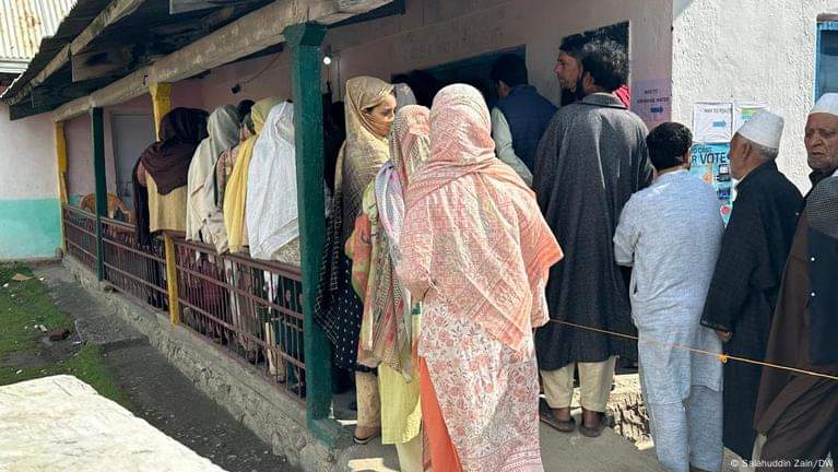 Assembly Election 2024: Govt declares poll dates as paid holidays in J&K