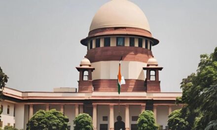 Centre defends 2019 law on triple talaq in SC, says practice ‘fatal’ for marriage