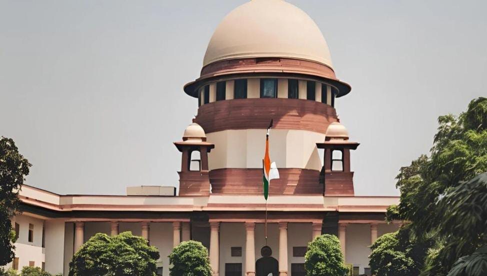 Centre defends 2019 law on triple talaq in SC, says practice ‘fatal’ for marriage