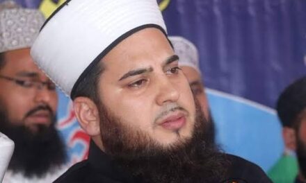 Renowned religious preacher likely to join race for Kashmir assembly