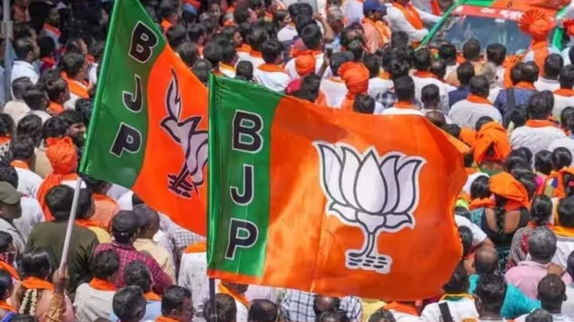 Ahead of assembly polls BJP set to launch ”Har Ghar Bhajapa campaign” in J&K