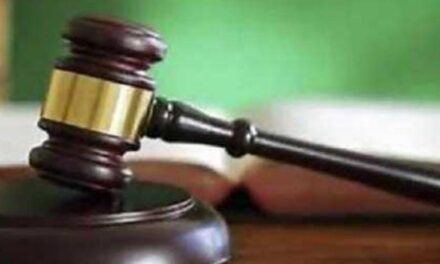 Kashmir court convicts Ayush doctor for cheating using RTI