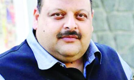 I will resign if daily wagers not regularised in 10 days of govt formation: Devender Singh Rana