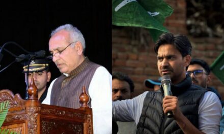 Pulwama assembly seat: Khalil Bhand, Waheed Para in tight contest as first phase of elections draws near