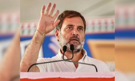 Rahul Gandhi to launch Cong’s J-K poll campaign with 2 rallies on Wednesday