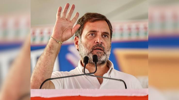 Rahul Gandhi to launch Cong’s J-K poll campaign with 2 rallies on Wednesday