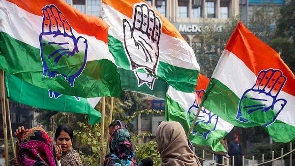 Congress candidate from Tral issued notice for MCC violation, asked to respond within 24 hrs