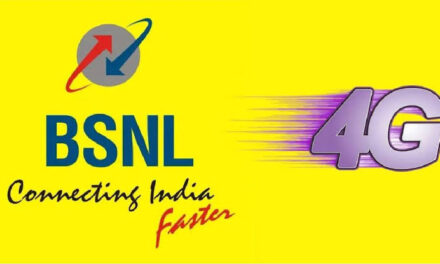 BSNL subscribers on rise, homegrown 4G network ready, says Scindia