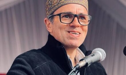 Pre-poll alliance with Congress was not easy decision: Omar Abdullah