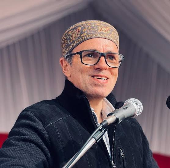 Pre-poll alliance with Congress was not easy decision: Omar Abdullah