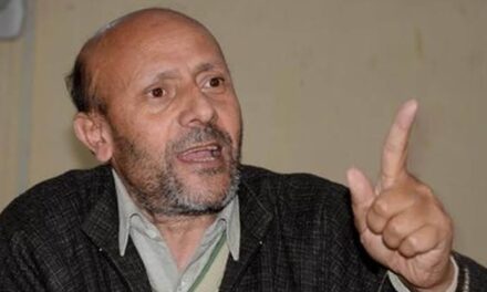 AIP applies for bail seeking Engineer Rashid’s release