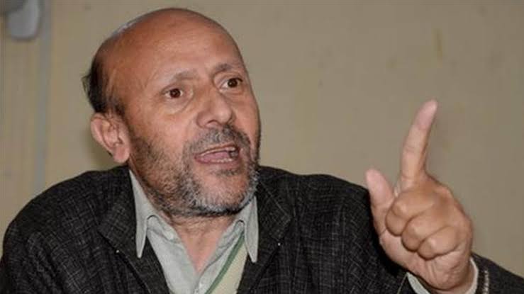 Terror Funding Case: Delhi court seeks NIA’s response on Engineer Rashid’s bail plea