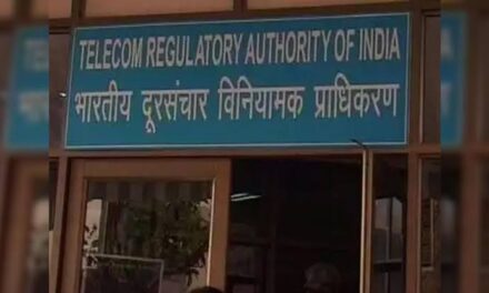 TRAI recommends launch of THEA to boost 6G and next-gen wireless technologies in India