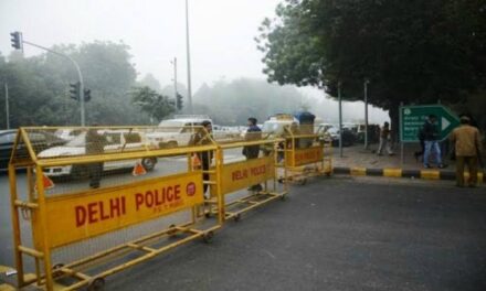 Delhi Police busts Al Qaeda terror module, 14 people detained from 3 states