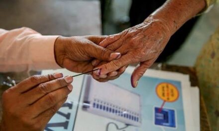 1st Phase of Assembly Elections:Anantnag district ready for Assembly elections: Over 6.67 lakh voters across 7 constituencies