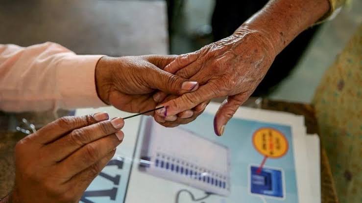 1st Phase of Assembly Elections:Anantnag district ready for Assembly elections: Over 6.67 lakh voters across 7 constituencies