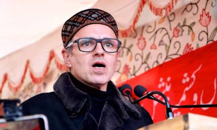 Bleak chances for pre-poll alliance, doors still open: Omar Abdullah