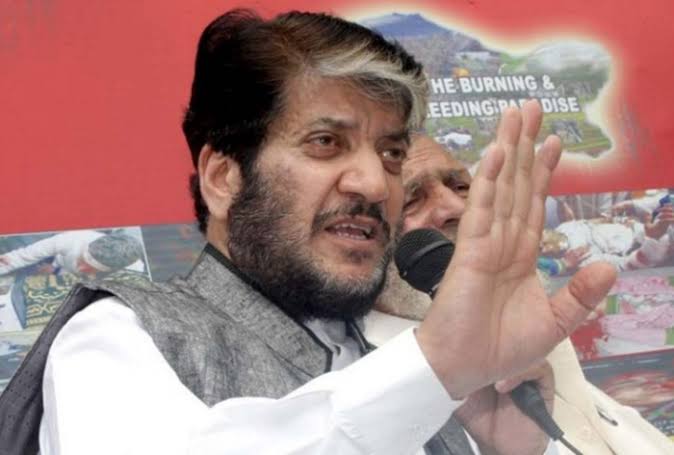 Delhi court orders release of Kashmiri separatist Shabbir Shah in one of three cases