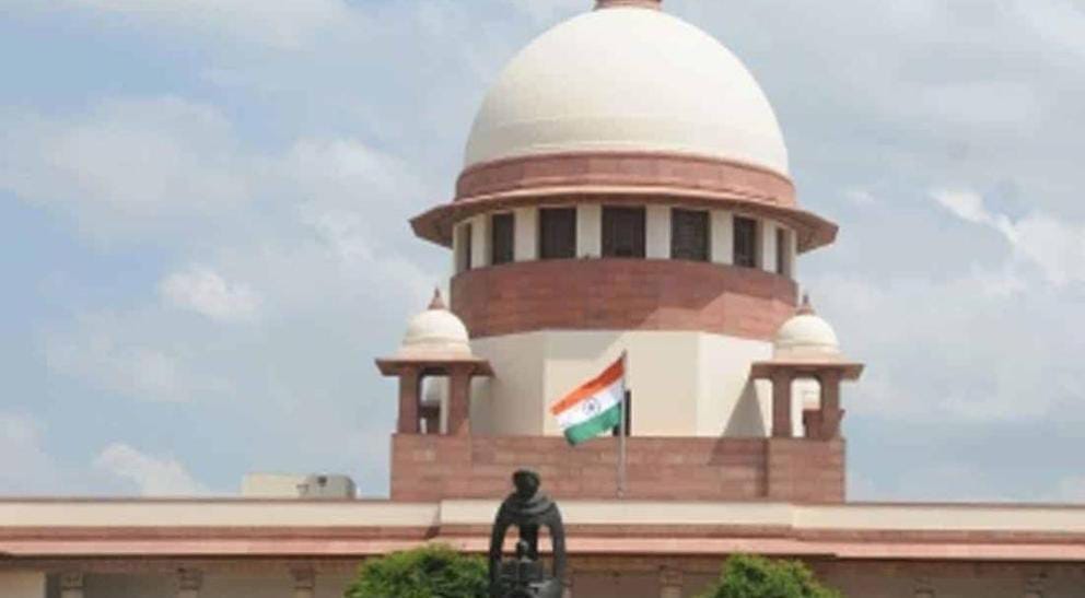 SC rejects PIL seeking direction to halt export of arms, military equipment to Israel