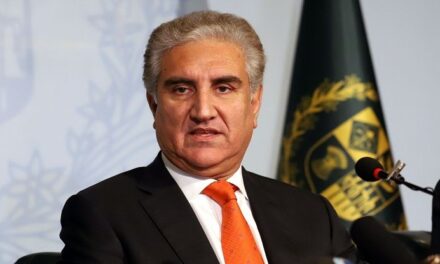 Pakistan former Foreign Minister warns of major crisis if policies not reconsidered