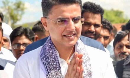 Congress poised for victory in Haryana, Jammu & Kashmir, says Sachin Pilot