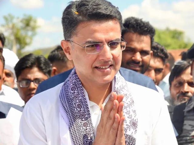 Congress poised for victory in Haryana, Jammu & Kashmir, says Sachin Pilot