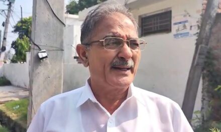 BJP’s 10 years development work in J&K more that work done in last 70 years: Kavinder Gupta