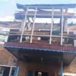 Nocturnal fire damages residential house in Kulgam village, Locals demand compensation