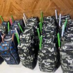 MCC Violation: 25 cricket kits seized in North Kashmir;Kits were to be distributed by former minister, employee of erstwhile LC under scanner