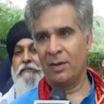 “Statements by NC, Congress leaders are treason”: BJP leader Ravinder Raina responds to Farooq Abdullah on terrorism in J&K