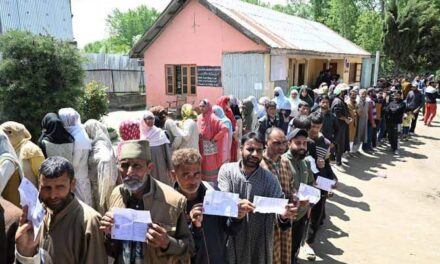 Assembly polls: Second phase to decide fate of 239 candidates, including Omar Abdullah