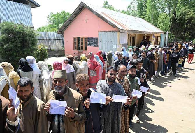 Assembly polls: Second phase to decide fate of 239 candidates, including Omar Abdullah