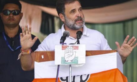 Detention of Sonam Wangchuk, other Ladakhis unacceptable: Rahul Gandhi