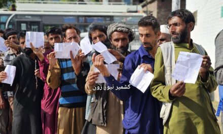 J&K 2nd phase poll: 20 of 26 assembly segments register lower voter turnout than in 2014 elections