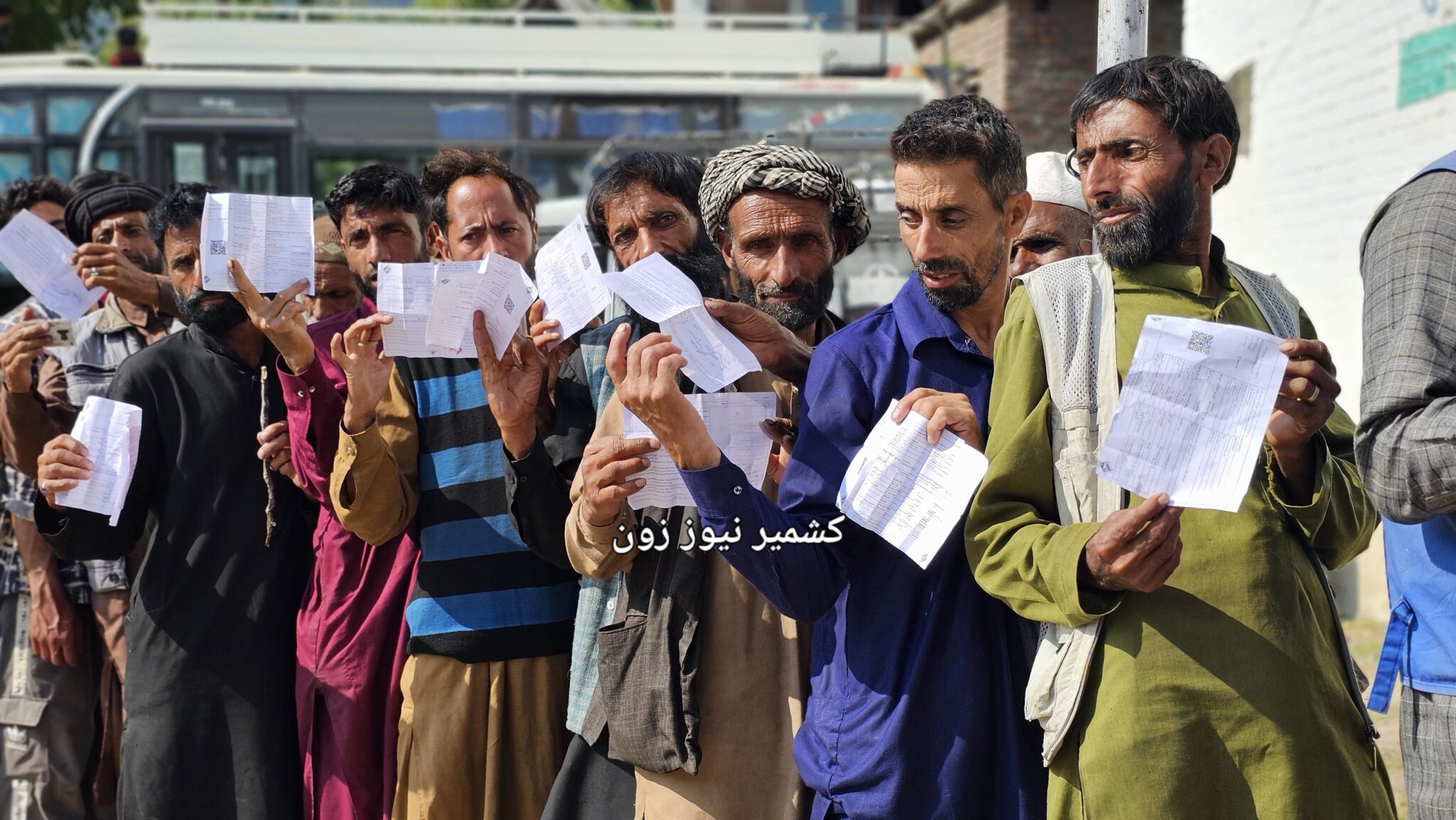 65.58% turnout recorded in final Phase as voting for 90-member assembly ends peacefully in J&K