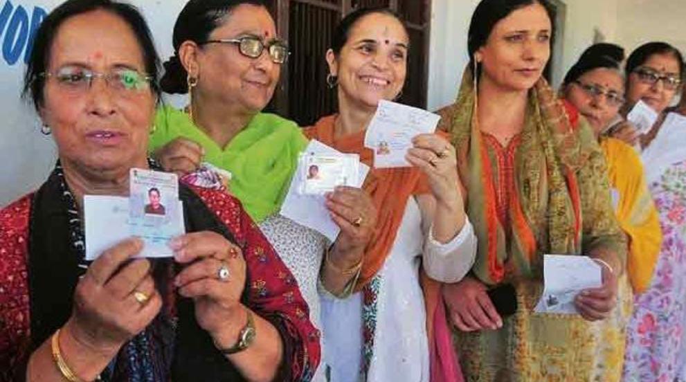 J-K polls: Nearly 40% migrant Kashmiri Pandits turn out to vote in Jammu