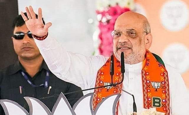 Amit Shah to address five election rallies in J&K