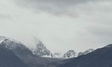 Gulmarg’s Affarwat receives season’s first snowfall, rains lash J&K parts;“More rains expected till tomorrow morning, improvement from afternoon”