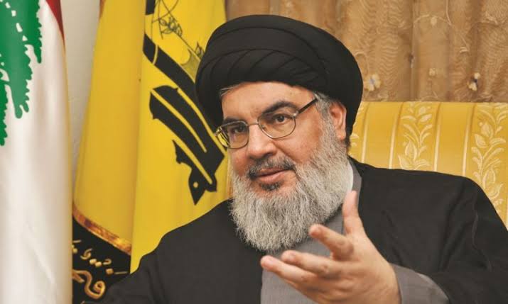 Hezbollah leader Nasrallah killed in Beirut strike, says Israel’s military